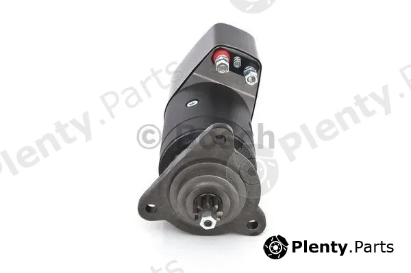 Bosch 0001416279 — Starter