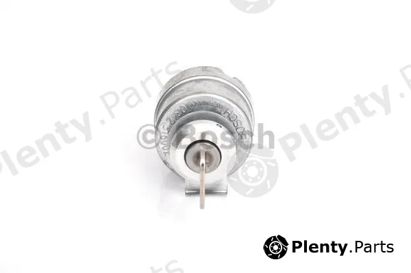 Bosch 0342316002 — Switch, preheating system