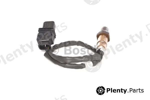 Lambda Sensor