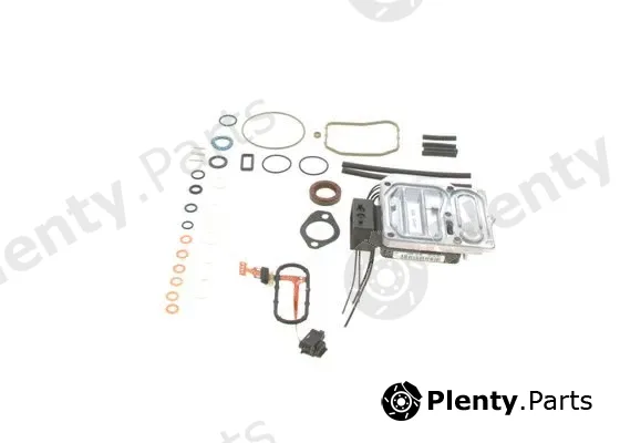 Bosch F00N350253 — Control Unit, injection system