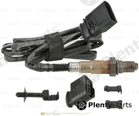 Lambda Sensor