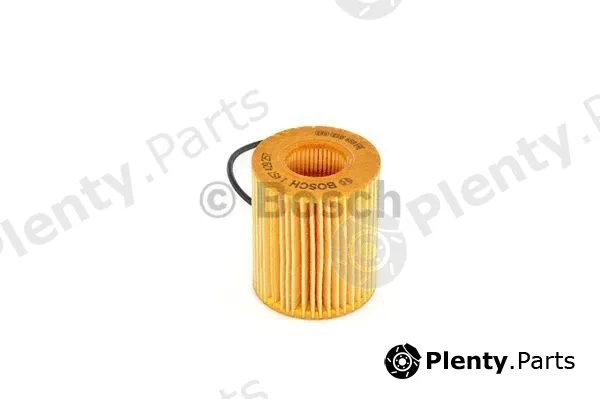 Bosch 1457429257 — Oil Filter
