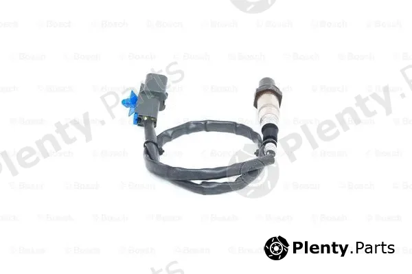 Lambda Sensor