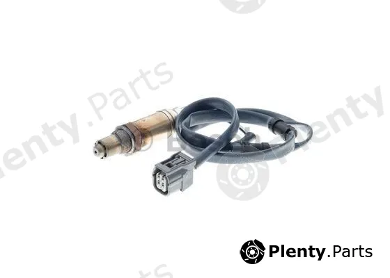 Lambda Sensor
