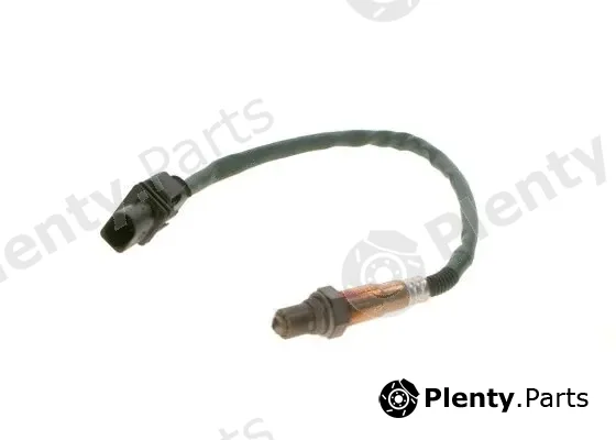 Lambda Sensor