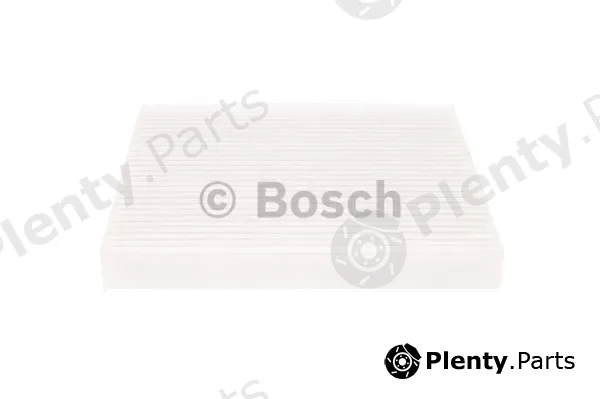 Bosch 1987435027 — Filter, cabin air