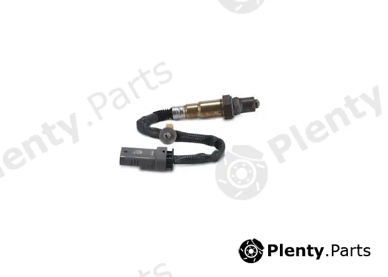 Lambda Sensor