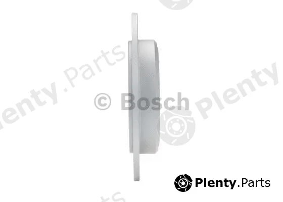 Bosch 0986478733 — Brake Disc