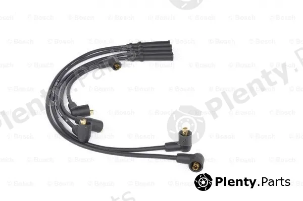 Bosch 0986356720 — Ignition Cable Kit
