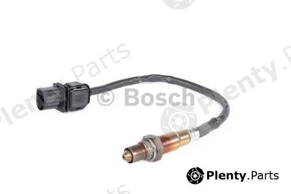 Lambda Sensor