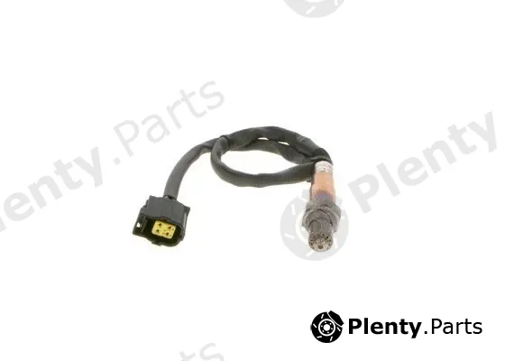 Bosch 0258006747 — Lambda Sensor