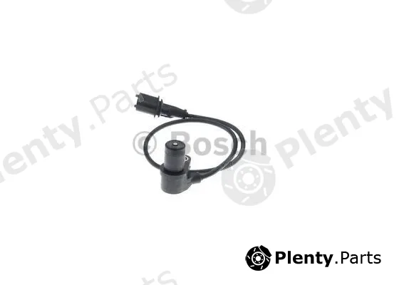 Bosch 0261210205 — Sensor, crankshaft pulse