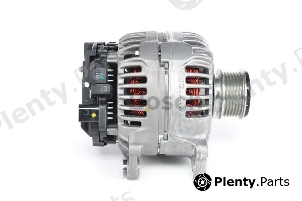 Bosch 0124515127 — Alternator