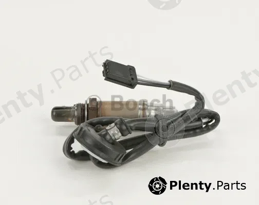 Lambda Sensor