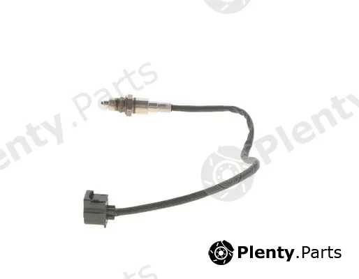 Lambda Sensor