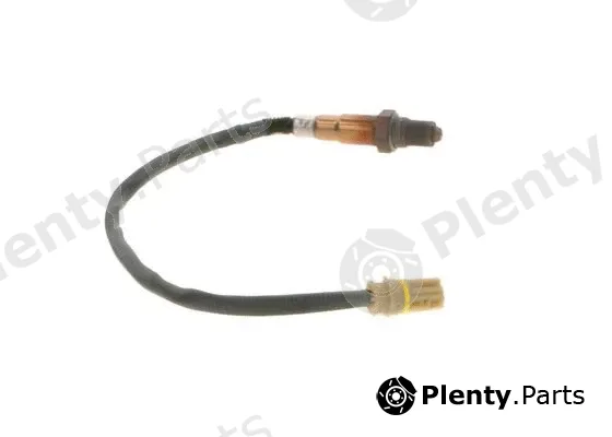 Bosch 0258006328 — Lambda Sensor
