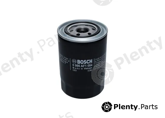Bosch 0986AF1084 — Oil Filter