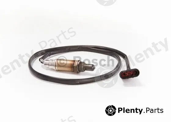 Lambda Sensor