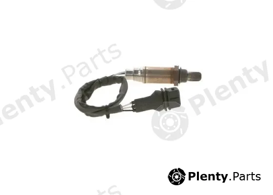 Lambda Sensor