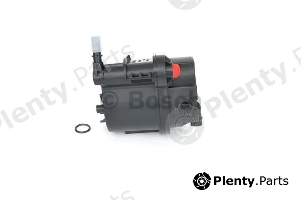 Bosch 0450907007 — Fuel Filter