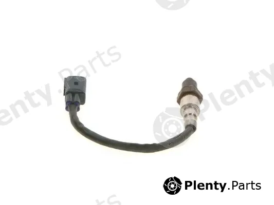 Lambda Sensor