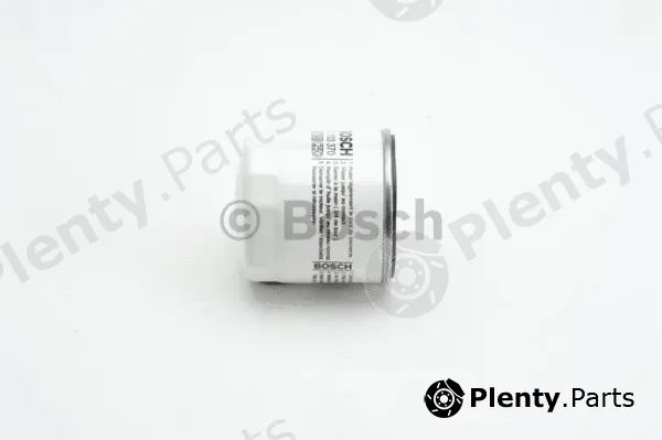 Bosch 0451103370 — Oil Filter