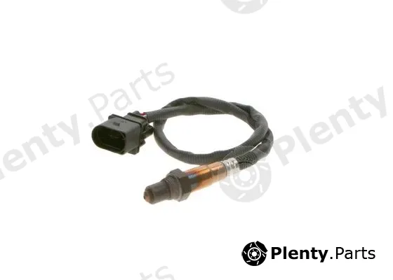 Lambda Sensor