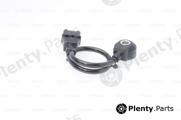 Bosch 0261231066 — Knock Sensor