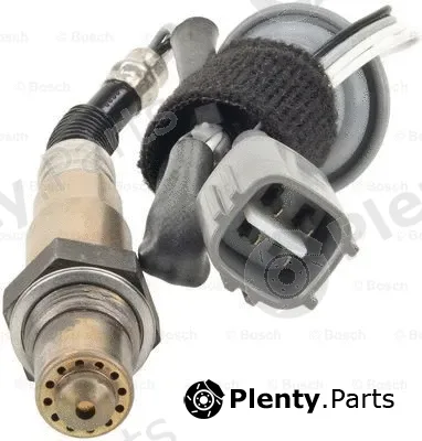 Lambda Sensor