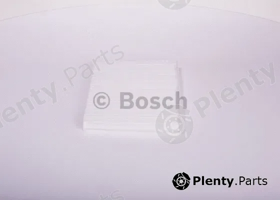 Bosch 0986BF0683 — Filter, cabin air