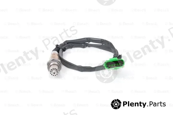 Lambda Sensor