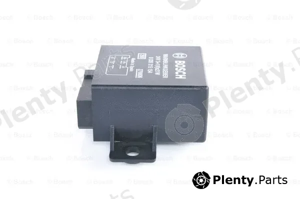 Bosch 0335215154 — Flasher Unit