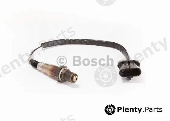 Lambda Sensor