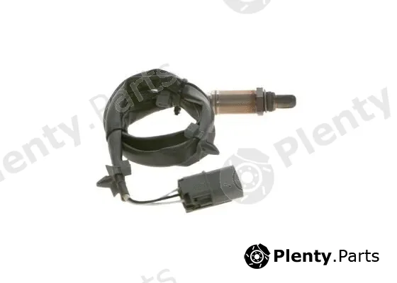 Lambda Sensor