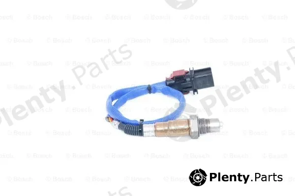 Bosch 0258017515 — Lambda Sensor