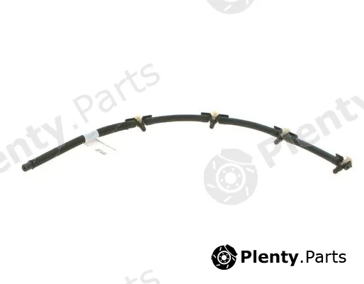Bosch 0445130090 — Hose, fuel overflow