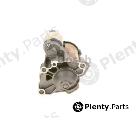 Bosch 0001170606 — Starter