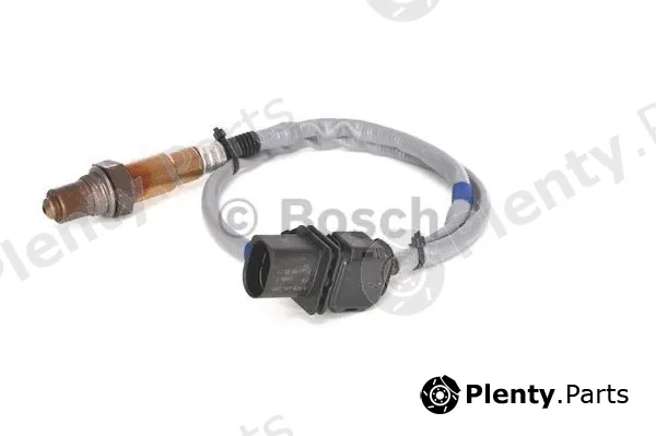 Lambda Sensor