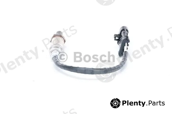 Bosch 0258005055 — Lambda Sensor