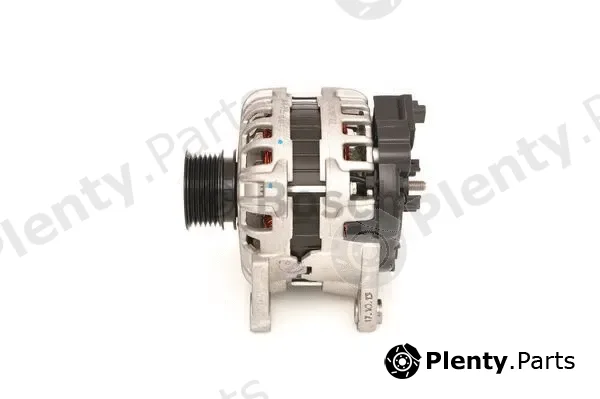 Bosch F000BL0408 — Alternator