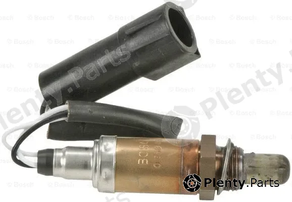 Lambda Sensor