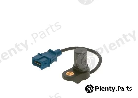 Bosch 0232103006 — Sensor, camshaft position
