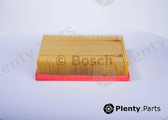 Bosch 0986B02316 — Air Filter