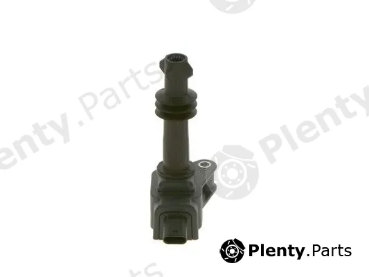 Bosch 0281005863 — Ignition Coil
