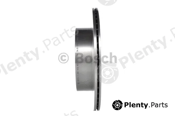 Bosch 0986479453 — Brake Disc