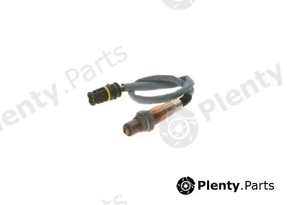 Lambda Sensor