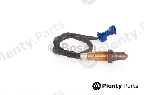 Lambda Sensor