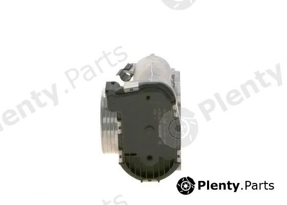 Bosch 0280750131 — Throttle Body