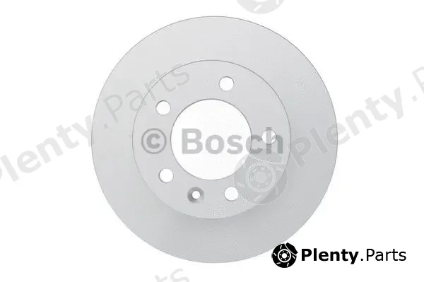 Bosch 0986479717 — Brake Disc