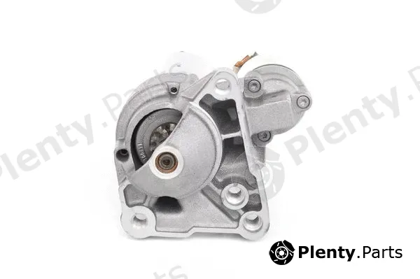 Bosch 0001106022 — Starter